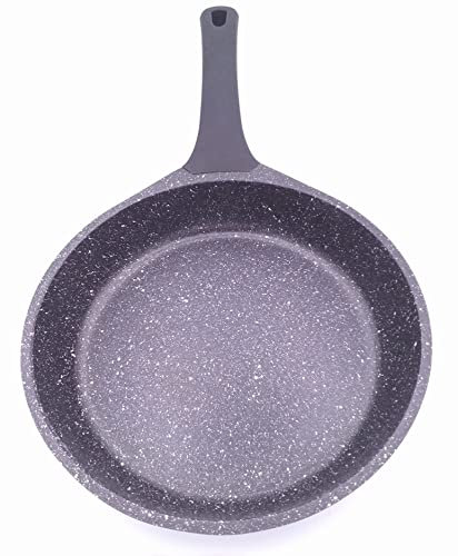 Schäfer Bratpfanne Ø24 cm perfekte Hitzeverteilung