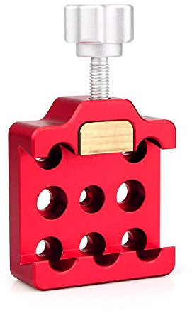 Svbony Dovetail Clamp Fully Metal Middle Size Dovetail for Astronomy Telescopes