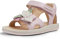Camper Bébé Fille Bicho K800503 Sandale, Rose Pastel 001 TWS, 23 EU