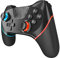Primajor Mando Inalámbrico para Nintendo Switch/Lite, Mando Switch pro apoya dualshock, Turbo y Giroscopio con Cable de Carga