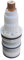 Cartouche thermostatique Vernet CA43-045 DA507874 pour mitigeur de douche, mitigeur thermostatique. CA43-045=32 dents