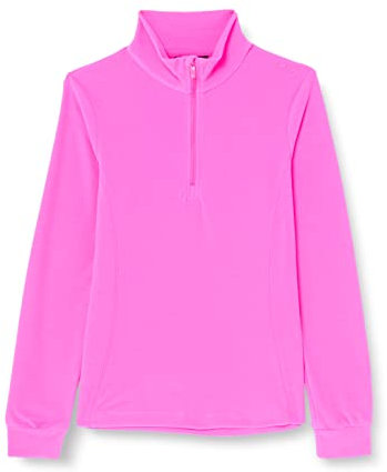 CMP - Maglia in pile Arctic Fleece da bambini, Purple Fluo, 176