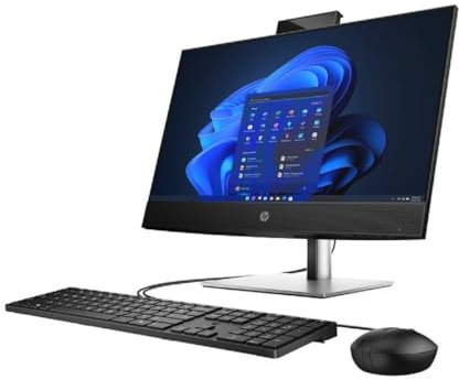 HP ProOne 440 G9 AiO i512400T8GB/256GBPC