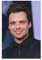 Sebastian Stan Schauspieler Poster (33) Home Decor Poster Wandkunst Hängende Bild Druck Dekorative Malerei Poster 40 x 60 cm