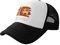 452 Damen Herren Outdoor Hut Sri Lanka Flagge Sri Lanka Baseball Cap Leicht Abwaschbar Baseballmütze Vintage Baseball Kappen Für Golf Draussen Laufen