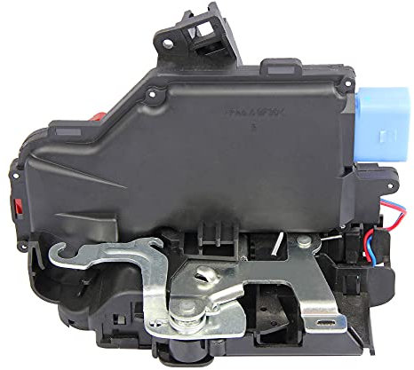 Densieg Serratura per porta anteriore destra per V-W G-olf V, G-olf Plus e T-ouran – 3D1837016A