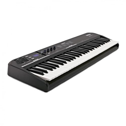 SubZero Controller tastiera MIDI USB a 61 tasti