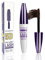 5D Mascara Volume e Lunghezza Marrone, Mascara Estensione Ciglia Effetto Volume, Impermeabile e Lunga Tenuta con Definizione Precisa, Not Blooming Eye Lashes Thick Curling Lungo, Trucco per Donne-02#