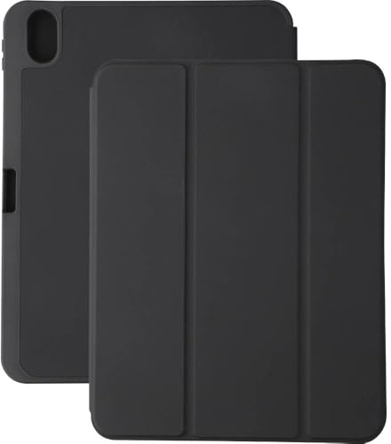 4smarts 541035 Tablet-Hülle 27,7 cm (10.9 Zoll) Folio Schwarz