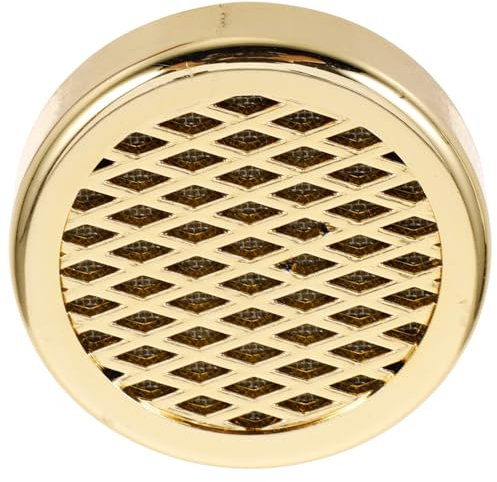 NOLITOY Humidore Runde Feuchtigkeitscreme Befeuchtungsbox Humidor-Zubehör Feuchtigkeitsspendender Schwamm Humidor-Zubehör Für