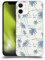 Head Case Designs Offizielle Anis Illustration Blauer Strand Bold Muster Mischen Harte Rueckseiten Handyhülle Hülle Huelle kompatibel mit Apple iPhone 12 Mini