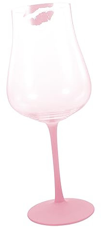 Cabilock Elegante Rotweinkelche Aus Glas Kelch Mit Einzigartigem Design Für Verlobungsfeiern