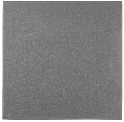 OTCRAFT Tapete de prensa de calor para Cricut Easypress de 12 x 12 pulgadas; tapete protector resistente al calor para proyectos de transferencia de aislamiento de planchado de vinilo para proyectos