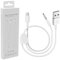 SPORWAY Câble de charge USB C vers jack auxiliaire 3,5 mm : charge audio de voiture 2 en 1 câble auxiliaire casque stéréo, compatible avec iPhone 15 Pro Max Plus, iPad Pro, Galaxy S23 S22 S21 S20