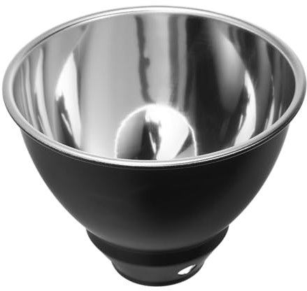 WHAMVOX Reptilien Wärmelampe Reflektor Lampenschirm Lampenaufsatz Für Terrarium Geeignet Für Schildkröten Echsen Und Schlangen