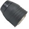 HEBEOT Mandrino per trapano a percussione, nero, ricambio per Bosch 1618598175 11222EVS, 11236VS GBH4DSC GBH4DFE