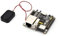 Wonrabai ESP32-P4-NANO Development Board, Based On ESP32-P4 Chip with RISC-V Dual-Core and Single-Core Processors, Supports Wi-Fi 6 and Bluetooth 5/BLE, with Speaker (2 Items)