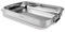 ARTHUR MARTIN - Plat à four inox 35 cm AM189