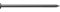 Drakena 41220040010200 Drahtstift Senkkopf blank