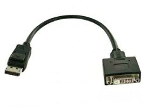 Fujitsu Display Port/DVI Adapter Cable