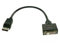 Fujitsu Display Port/DVI Adapter Cable