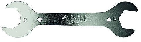 Cyclo 36-40 mm Oversize Headset Spanner