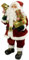 Monopol 29392 Weihnachtsmann 'Viggo', 60 cm