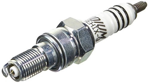 NGK CR 8 EHIX-9 Verwendbar für: C8EH-9, CR8EH-9 Zündkerze Iridium