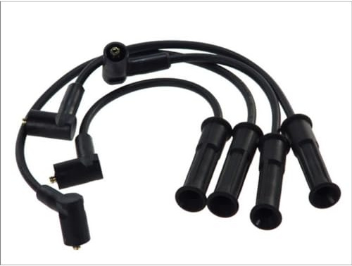 Magneti Marelli 941318111130 Zündkabel-Kit | Kompatibel mit: RENAULT CLIO II, MEGANE I Grandtour