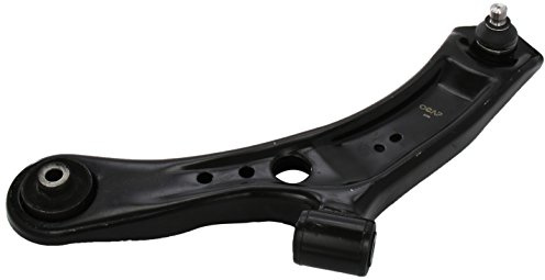 METZGER Lenker, Radaufhängung 58036201 Vorderachse links | Kompatibel mit: FIAT SEDICI, SUZUKI SX4