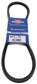 Optibelt AVX 13 x 925 Keilriemen