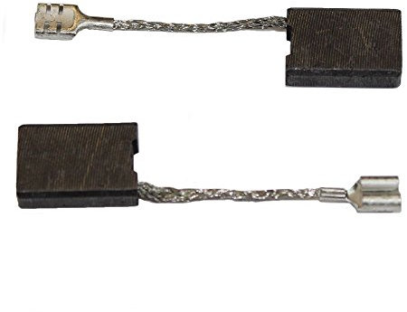 Bosch 1607014171 Brush Set