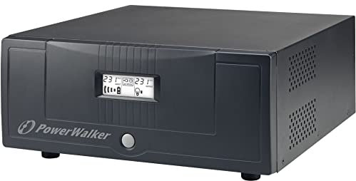 BlueWalker Powerwalker Inverter 700 PSW, Wechselrichter