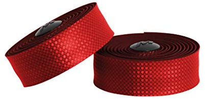 MASSI 28402VAR - Fahrradlenkerband Carbon Elite Gel