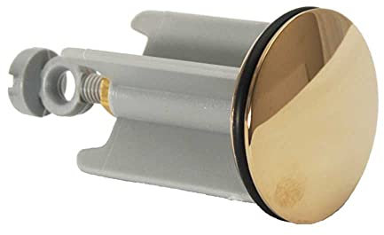 Hansgrohe – Flügel-Stöpsel Messing Noble