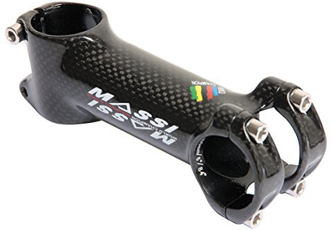 0 Massi Carbon World Champion Over - Lenkervorbau