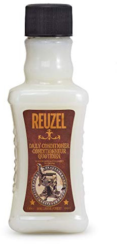 Reuzel Daily Conditioner, Ideal for all Hair Types, 100 ml