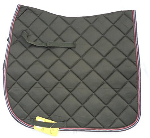 HKM Schabracke 10360 (Dressur, anthrazit (9600))