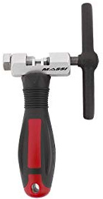 Massi Professioneller Holzschneider TL-121 Schlüssel, schwarz, n/a
