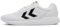 Hummel Unisex Legend Breather Sneaker, Weiß, 37.5 EU