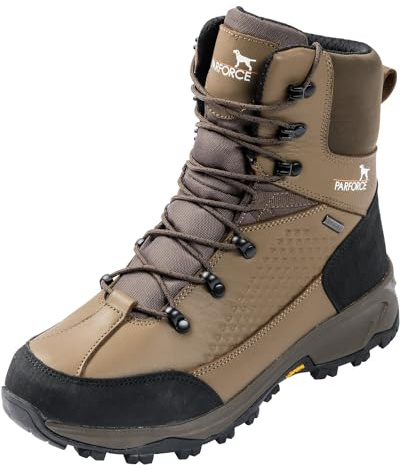 Parforce Winter Jagdstiefel