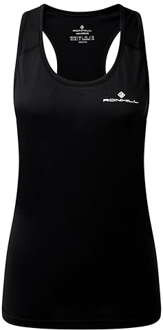 Ronhill Damen Core Vest Top (1er Pack)