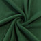 TOLKO 1m Fleecestoff Meterware | Winterstoff für Jacke Mütze Schal Pullover Fleecedecke Fleecejacke | flauschig weich warm Polar Fleece Stoff mit Antipilling (Dunkel Grün)