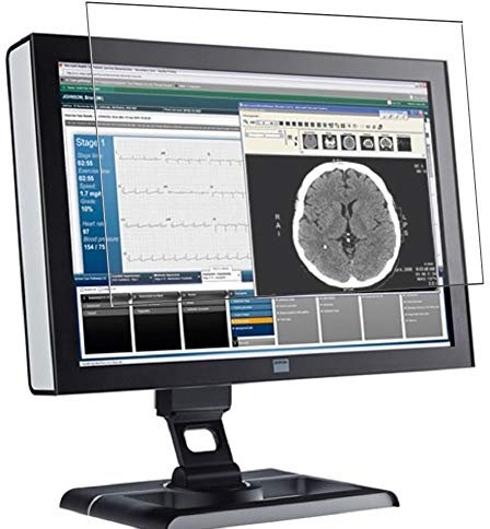 Vaxson Anti Spy Schutzfolie kompatibel mit Barco MDRC2124 24 Display Monitor Display folie folien Displayschutzfolie ( nicht Panzer Schutz Glas folie SchutzGlas nicht PanzerGlas )