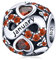Geburtsstein-Anhänger, passend für Pandora-Armbänder, 925er Sterlingsilber, Liebesherz-Anhänger,Geburtstagsgeschenke für Frauen