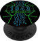 Birthday Year 1943 Limited Edition Gaming Gift Nerd Computer PopSockets Swappable PopGrip
