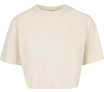Urban Classics Damen Ladies Short Oversized Tee