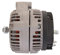 HELLA 8EL 015 643-011 Generator/Lichtmaschine - 14V - 200A - für u.a. DEUTZ-FAHR/Fendt/Lamborghini/SAME