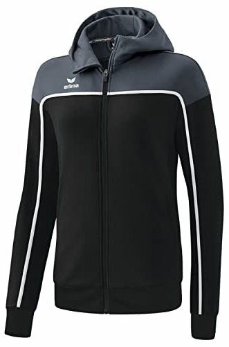 Erima Women's Change Training Jacket With hood (pack of 1)