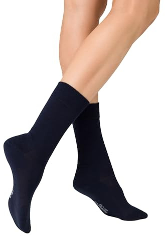 KUNERT Damen Socken Liz druckfrei